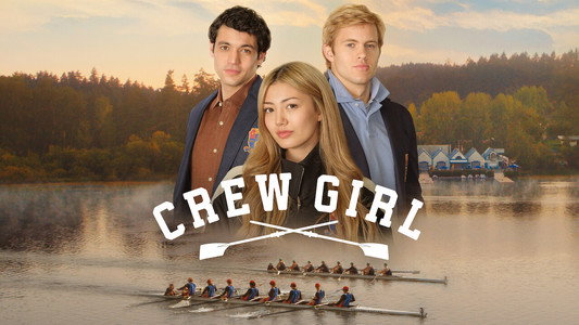 Crew Girl