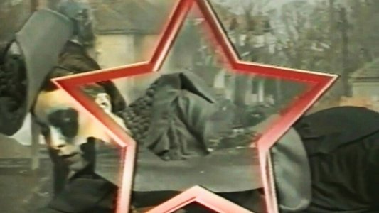 Bilokacija