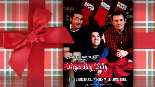 Regarding Billy