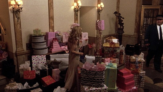 Uptown Girls