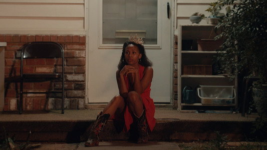 Miss Juneteenth