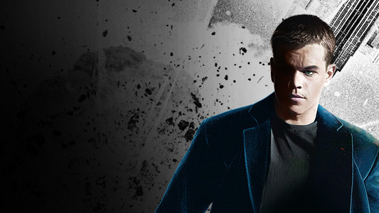 The Bourne Supremacy