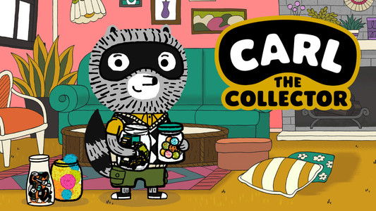 Carl the Collector