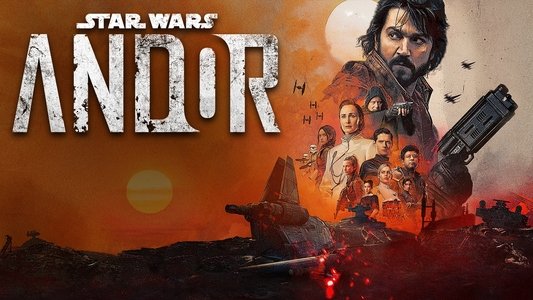 Star Wars: Andor