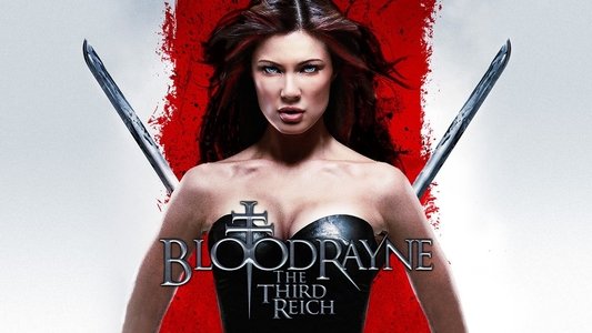 BloodRayne: The Third Reich