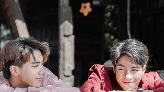 ครบรอบ คบรัก อย่ารีบหลับได้ไหม?