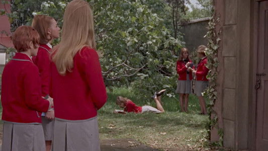 Hasta el viento tiene miedo