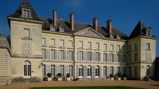 Le Jeu de l'amour et du hasard