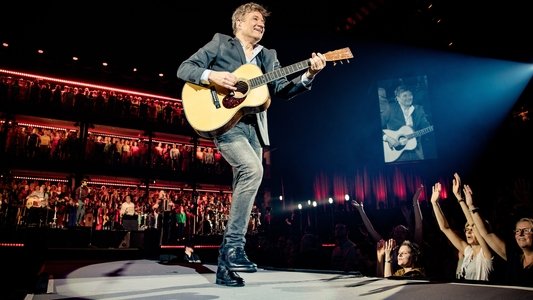 Bart Peeters Deluxe: De verjaardagsspecial
