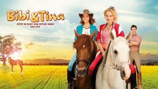 Bibi & Tina - Der Film