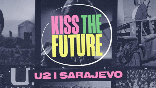 Kiss the Future