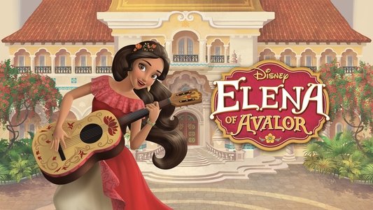Elena of Avalor