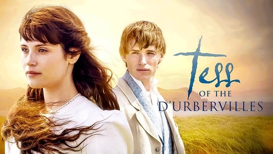 Tess of the D'Urbervilles