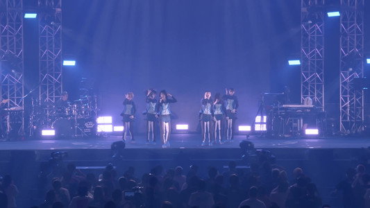 BiSH SPARKS “This is not BiSH except BiSH” EPiSODE 4 at 日本ガイシホール