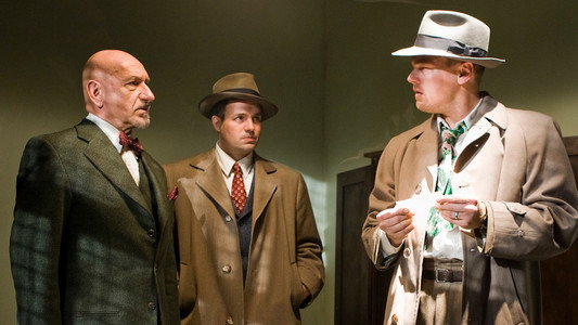 Shutter Island