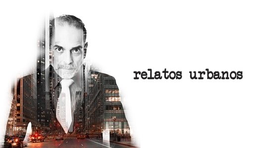 Relatos Urbanos
