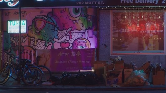 Happy Ending