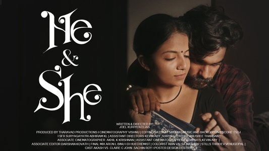 He&She