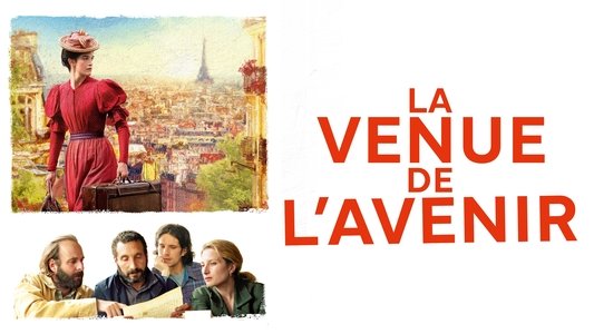 La Venue de l'avenir