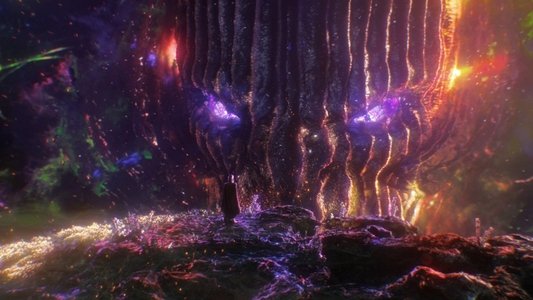Doctor Strange