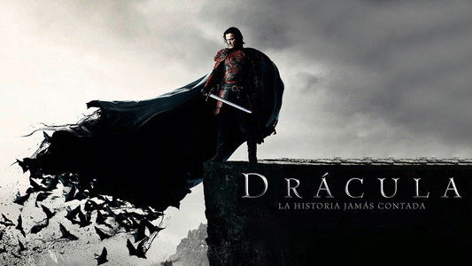 Dracula Untold