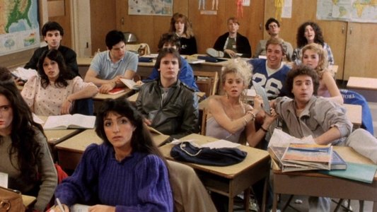 Class of Nuke 'Em High