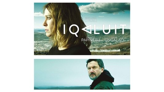 Iqaluit