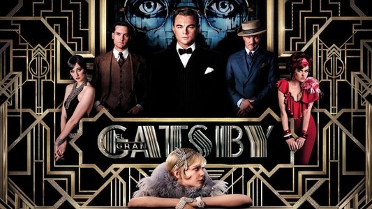 The Great Gatsby