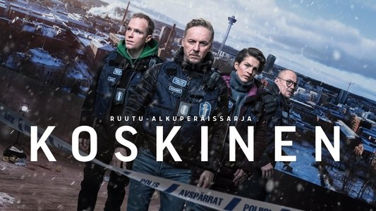Koskinen