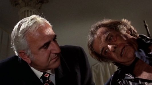 Terza ipotesi su un caso di perfetta strategia criminale