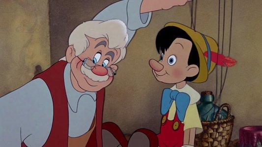 Pinocchio