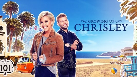 Growing Up Chrisley