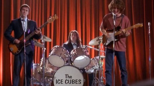 Sex, Chips & Rock n' Roll