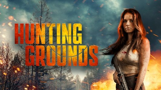 Hunting Grounds