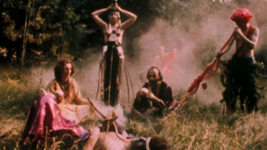 The Invasion of Thunderbolt Pagoda