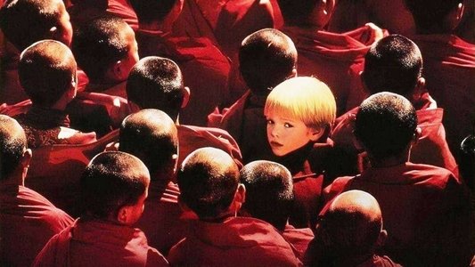 Little Buddha
