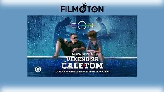 Vikend sa ćaletom