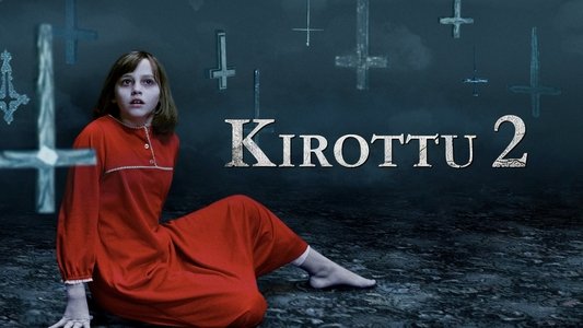 The Conjuring 2