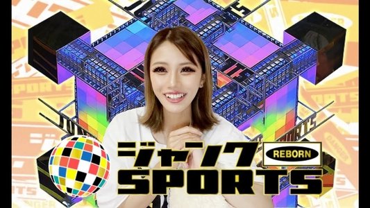 ジャンクSPORTS