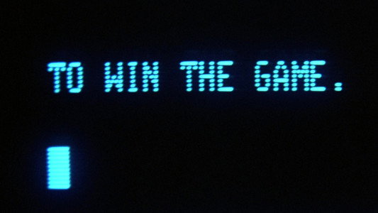 WarGames