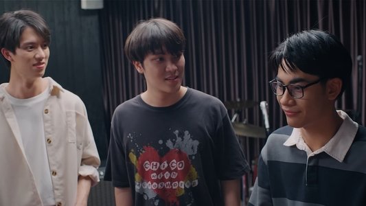 ขอฟังอีกครั้งเพลงรักของเธอ