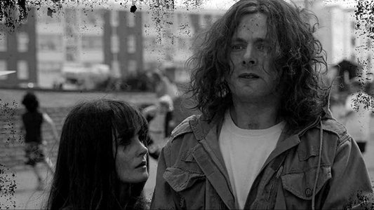 Dirty Filthy Love