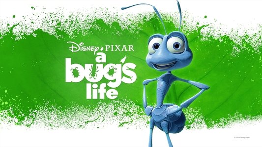 A Bug's Life