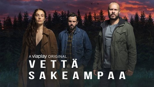 Tjockare Än Vatten