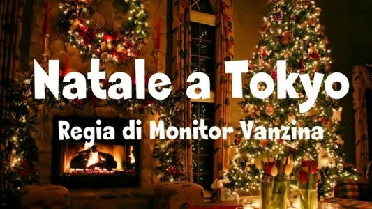 Natale a Tokyo: il Giappone on the road