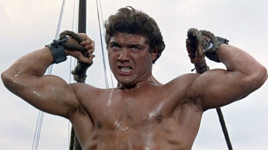 Sansone contro i pirati