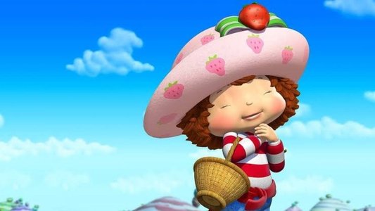 Strawberry Shortcake: The Sweet Dreams Movie