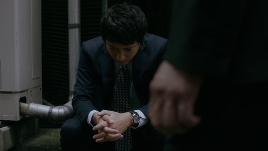 不能犯