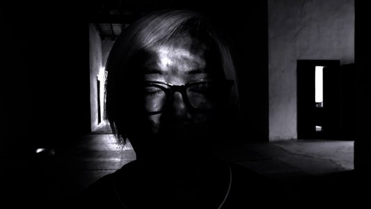 Come la notte