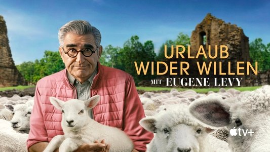 The Reluctant Traveller with Eugene Levy